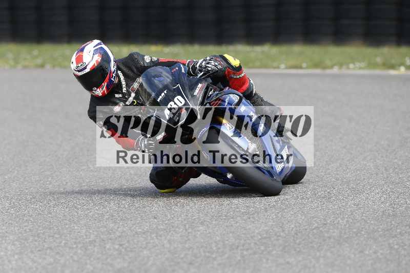 /34 25.07.2025 Speer Racing ADR/Gruppe rot/430